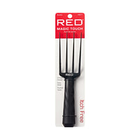 Red by Kiss Magic Touch Scalp Scratcher – HM71 Black