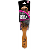 Evolve Boar Styling Brush 375
