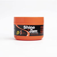 Shine 'n Jam Conditioning Gel - Supreme Hold, 8 oz - ANNS BEAUTY SUPPLY