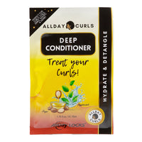 AllDay Locks Allday Curls Deep Conditioner 1.75 fl. oz. - ANNS BEAUTY SUPPLY