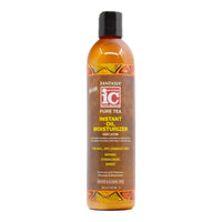 Fantasia IC Pure Tea Instant Oil Moisturizer Hair Lotion 12 fl. oz. / 355 mL - ANNS BEAUTY SUPPLY