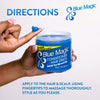 Blue Magic Conditioner Hair Dress The Original Formula 12 oz. / 340 g - ANNS BEAUTY SUPPLY
