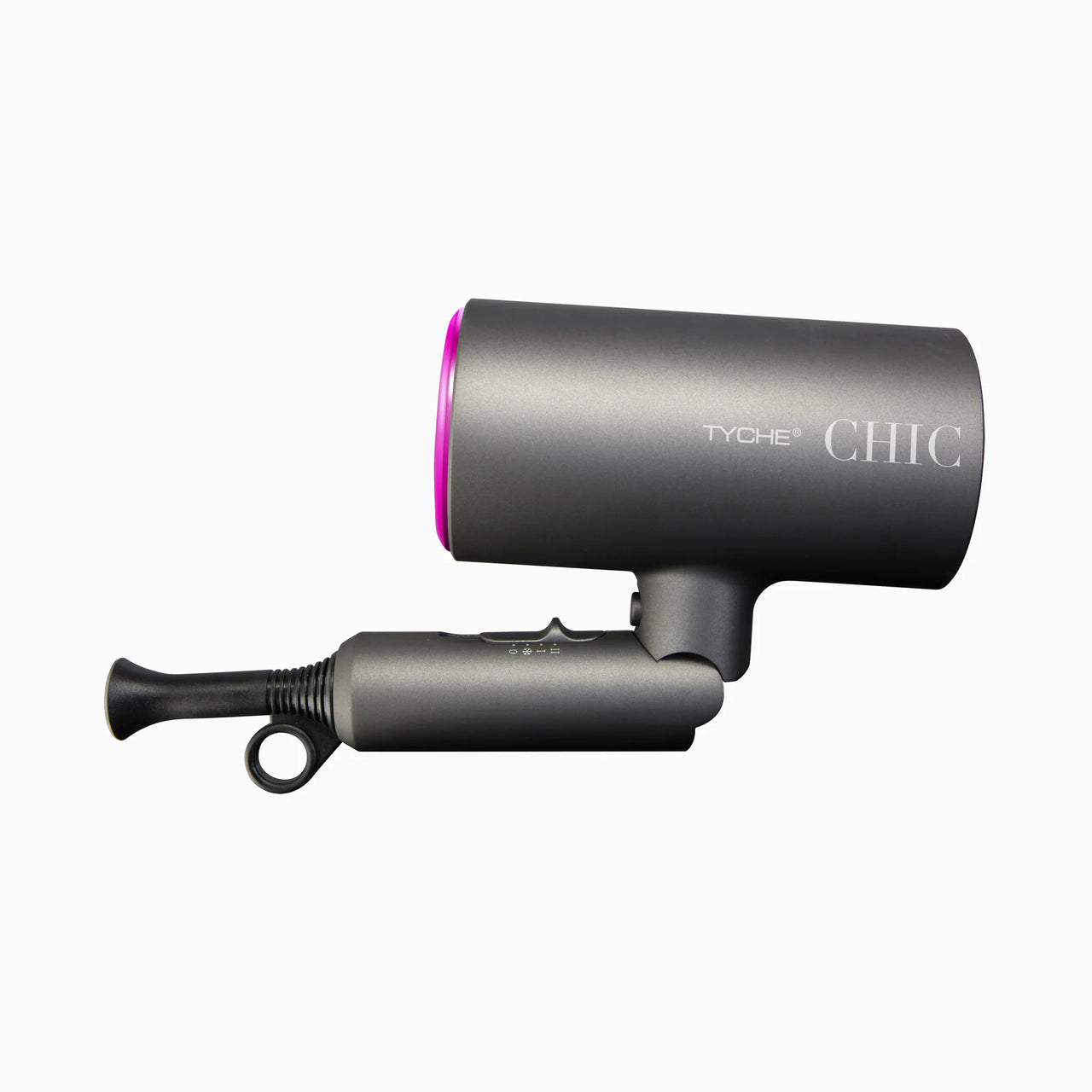 Tyche Chic Hair Dryer HDCH01TUV - ANNS BEAUTY SUPPLY