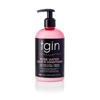 TGIN Rose Water Frizz-Free Hydrating Conditioner – 13.5 oz - ANNS BEAUTY SUPPLY
