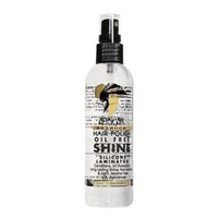 African Essence Hair Polish Oil Free Shine Silicone Laminator 4 Fl. Oz.