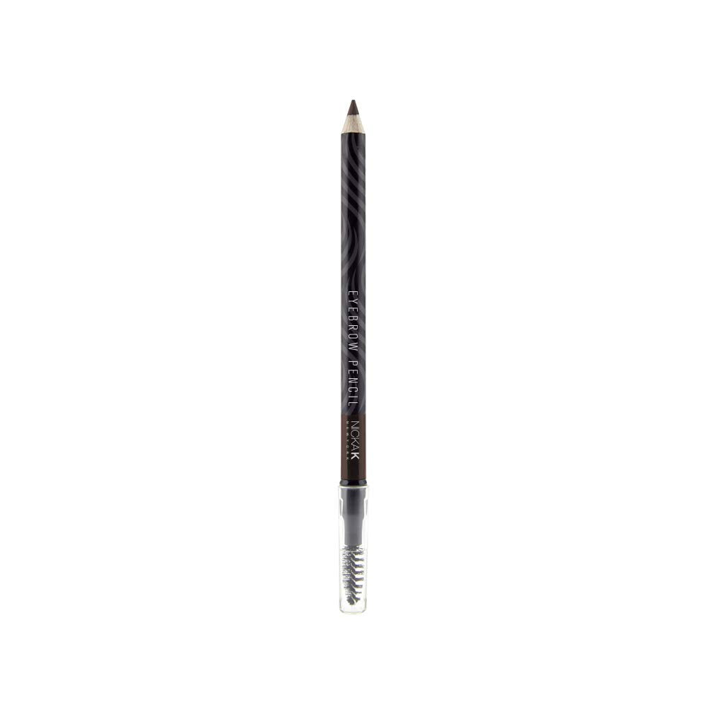 NICKA K Eyebrow Pencil - NEP04 Cocoa - ANNS BEAUTY SUPPLY