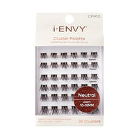 i-ENVY Cluster Palette CPR10