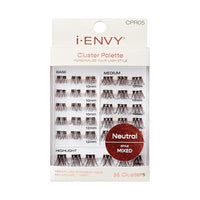 i-ENVY Cluster Palette CPR05