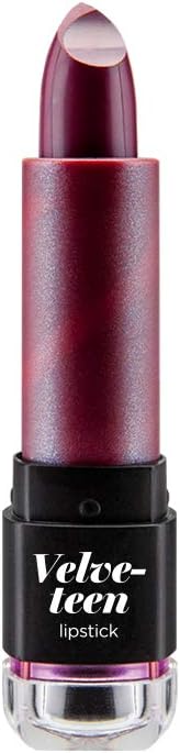 Nicka K Velveteen Lipstick Wineberry - ANNS BEAUTY SUPPLY