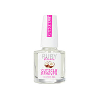 Ruby Kisses Cuticle Remover with Coconut Oil Nail Treatment (0.5 fl oz / 15 ml) RTR09