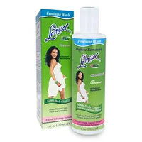Lemisol Plus Feminine Wash Original Refreshing Formula 8 oz - ANNS BEAUTY SUPPLY
