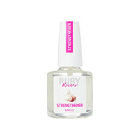 Ruby Kisses Garlic Strengthener Nail Treatment (0.5 fl oz / 15 ml) RTR07