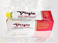 Virgin Hair Fertilizer – Anti-Dandruff & Hair Conditioning Cream - ANNS BEAUTY SUPPLY