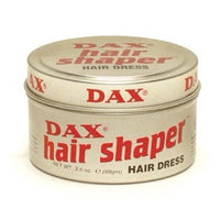 DAX Hair Shaper – Hair Dress, 3.5 oz (99g) - ANNS BEAUTY SUPPLY