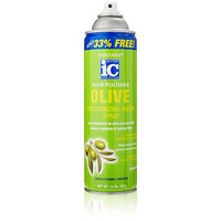 Fantasia IC Olive Moisturizing Sheen Spray – 14 oz - ANNS BEAUTY SUPPLY