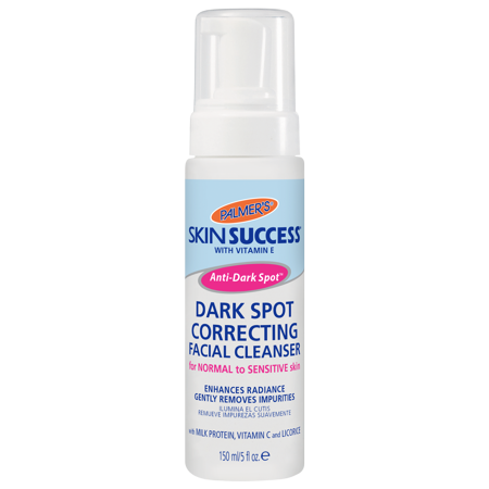 Palmer’s Skin Success Dark Spot Correcting Facial Cleanser – 5 oz - ANNS BEAUTY SUPPLY