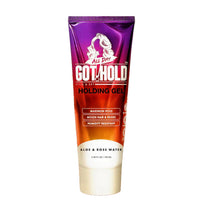 All Day Got!Hold Style & Set Holding Gel Aloe & Rose Water 3.38 Fl. Oz. (100 mL)