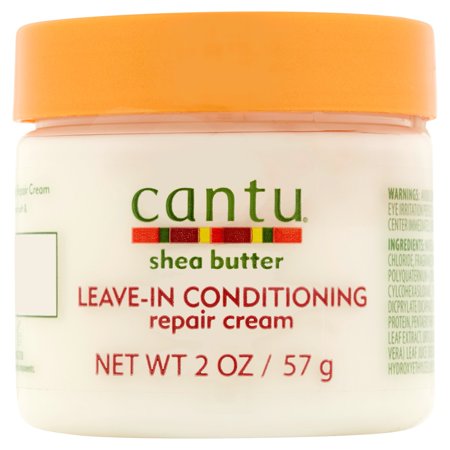Cantu Shea Butter Leave-In Conditioning Repair Cream – 2 oz - ANNS BEAUTY SUPPLY