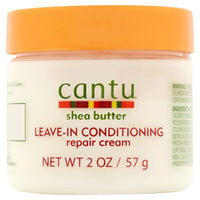 Cantu Shea Butter Leave-In Conditioning Repair Cream – 2 oz - ANNS BEAUTY SUPPLY