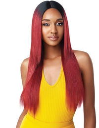Outre The Daily Wig™ Premium Synthetic Hand-Tied Lace Part Wig Jorja * - ANNS BEAUTY SUPPLY