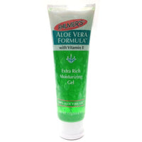Palmers Aloe Vera Formula with Vitamin E Extra Rich Moisturizing Gel 4.4 oz - ANNS BEAUTY SUPPLY
