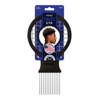 PrimeX Twist and Pik 2in1 Styling Tool 229