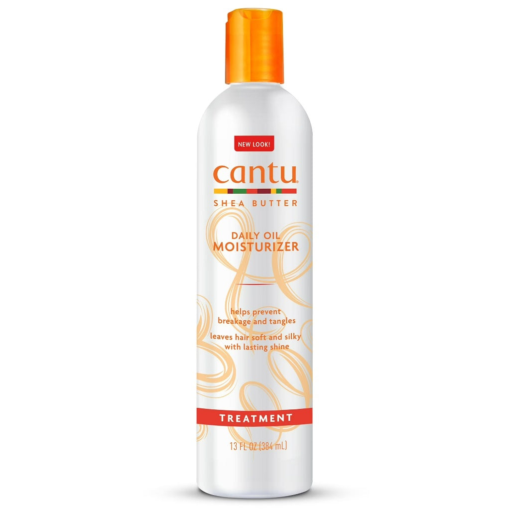 Cantu Shea Butter Daily Oil Moisturizer (13 oz)