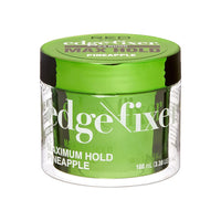 RED by Kiss Edge Fixer 24 Hour Max Hold – Pineapple (100 mL)