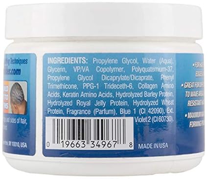 WaveBuilder Edgetastic Edge Waving Enhancer 5.7 - ANNS BEAUTY SUPPLY