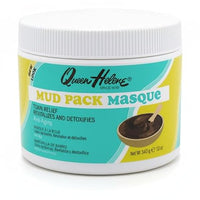 Queen Helene Mud Pack Masque 12oz - ANNS BEAUTY SUPPLY