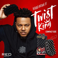 Red by Kiss Premium Compact Twist King – HS02 - ANNS BEAUTY SUPPLY