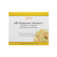 GiGi All Purpose Honee Microwave Formula Hair Removal System