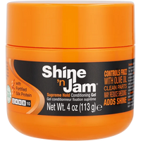 Shine 'n Jam Supreme Hold Conditioning Gel (4 oz)