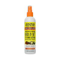 Jamaican Mango & Lime Lock & Set Styling Lotion Strengthening 8 oz - ANNS BEAUTY SUPPLY
