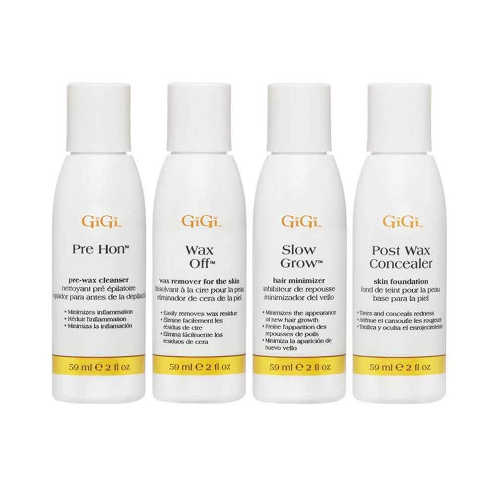 GiGi All Purpose Honee Microwave Formula Hair Removal System