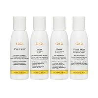 GiGi All Purpose Honee Microwave Formula Hair Removal System