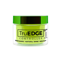 TruEDGE Controller Pineapple Extreme Hold Water-Based Edge Gel 3.38 oz