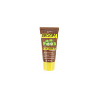 BMB Edges Gel Black Castor Oil Strong Hold 1 oz - ANNS BEAUTY SUPPLY