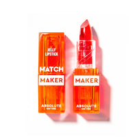 Absolute New York Match Maker Jelly Lipstick – Red