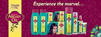Hawaiian Silky Argan Oil Hydrating Sleek Nourishing Oil Treatment 6.8 fl. oz. - ANNS BEAUTY SUPPLY