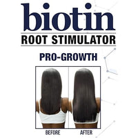 Difeel Biotin Leave-In Root Stimulator 7.1oz - ANNS BEAUTY SUPPLY