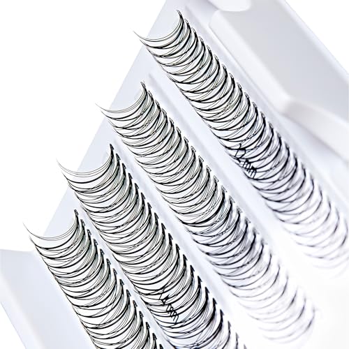 i-ENVY Pro-Grade Customizable Micro Extension – 10mm & 12mm Fishtail Micro Roots KPEX14 - ANNS BEAUTY SUPPLY
