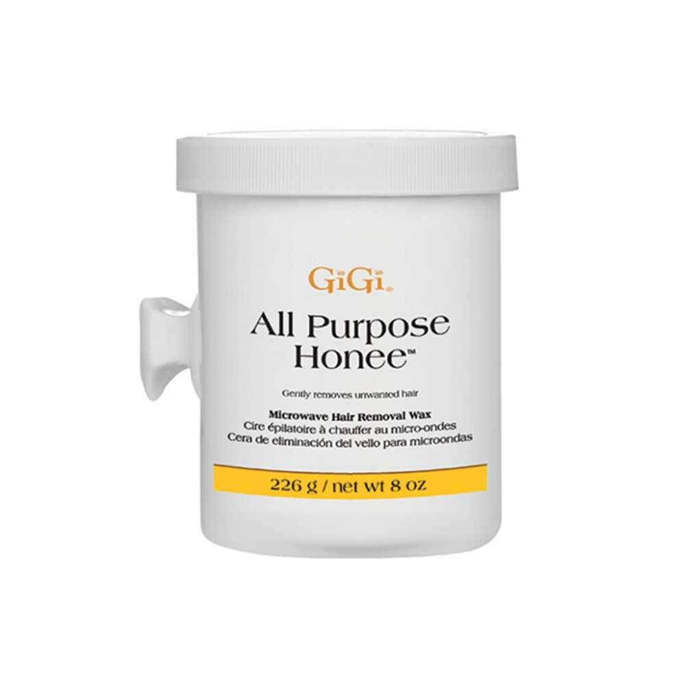 GiGi All Purpose Honee Microwave Formula Hair Removal System