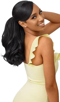 Outre Converti-Cap Synthetic Wig – Luscious Love