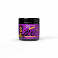 Kaleidoscope x Da Brat So So Slick Braid & Grip Gel (96.4g / Net Wt. 3.4oz)