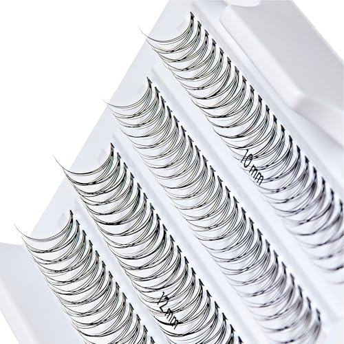 i-ENVY Pro-Grade Customizable Micro Extension – 10mm & 12mm Fishtail Micro Roots KPEX11 - ANNS BEAUTY SUPPLY