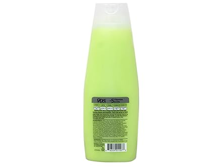 Alberto VO5 Kiwi Lime Squeeze Clarifying Conditioner 15 oz - ANNS BEAUTY SUPPLY