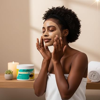 Queen Helene Mud Pack Masque 12oz - ANNS BEAUTY SUPPLY