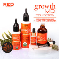 Growth MD Hair & Scalp Oil