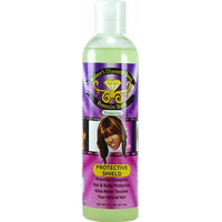 Roberts Diamond Bond Protective Shield Transparent 8oz